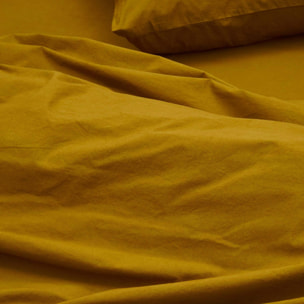 Drap housse Céleste
