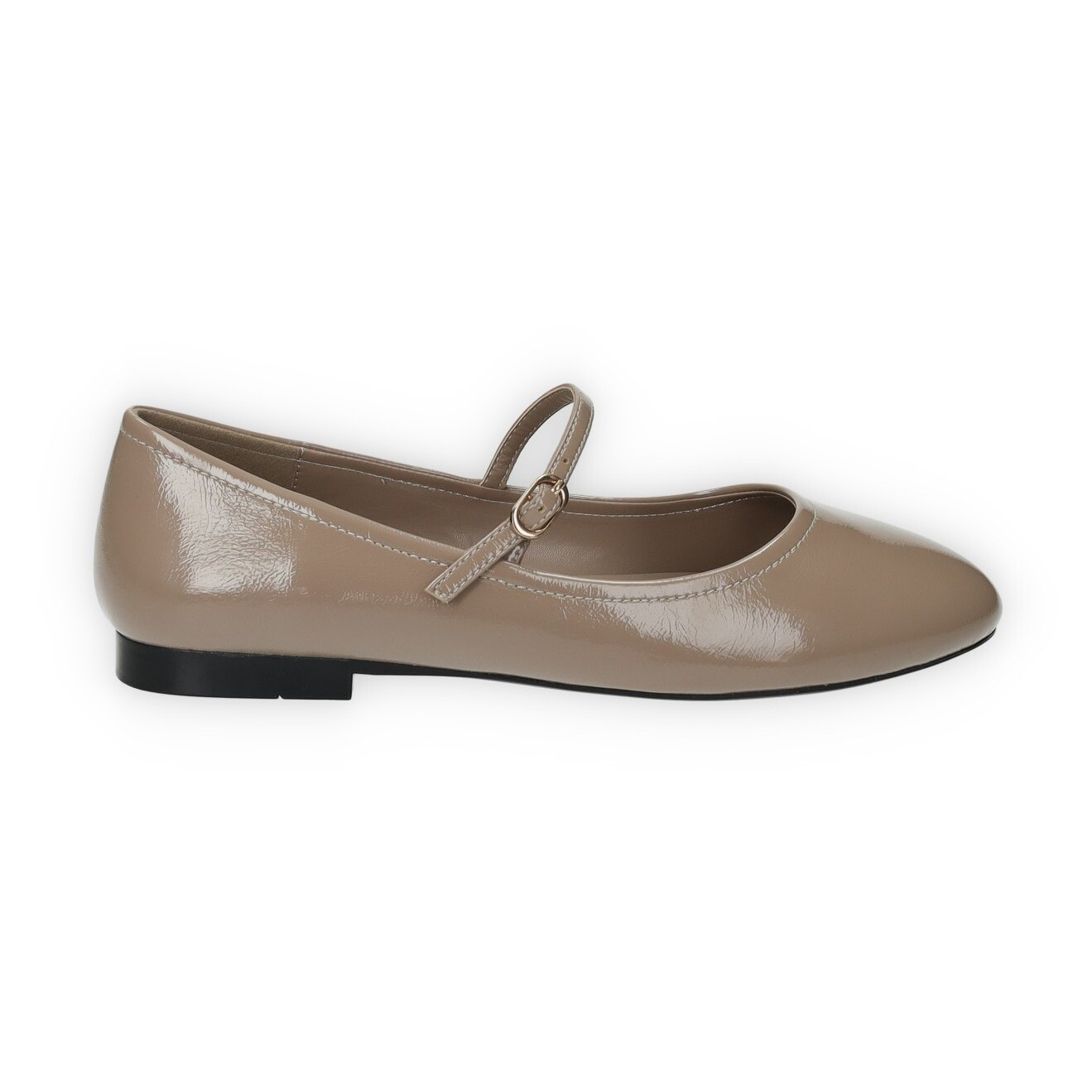 Ballerine Donna Tata Italia Cachi