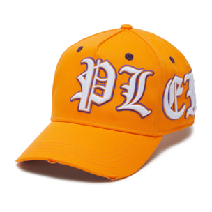 PHILIPP PLEIN Baseball Cap GOTHIC PLEIN