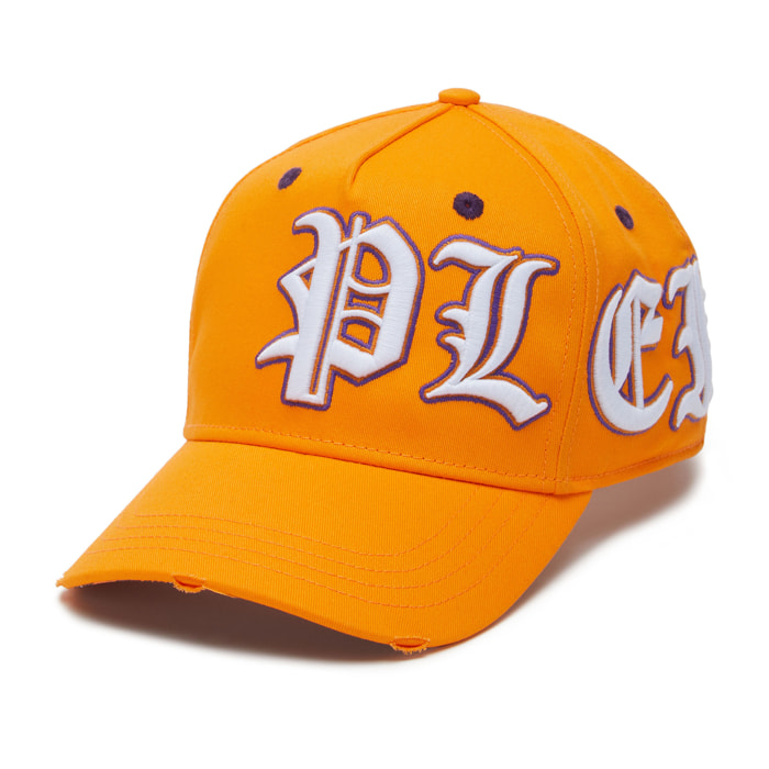 PHILIPP PLEIN Baseball Cap GOTHIC PLEIN