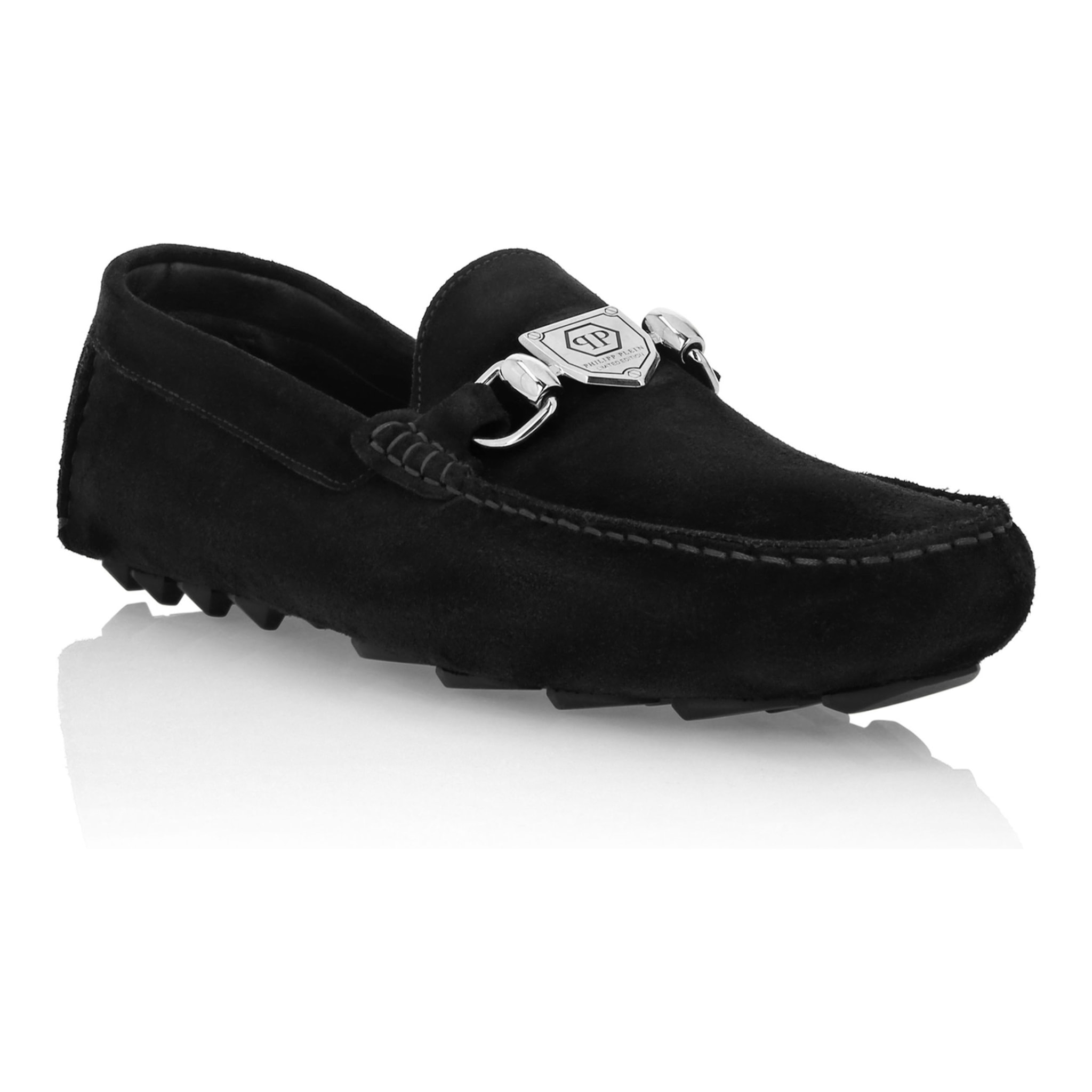 PHILIPP PLEIN Moccasin