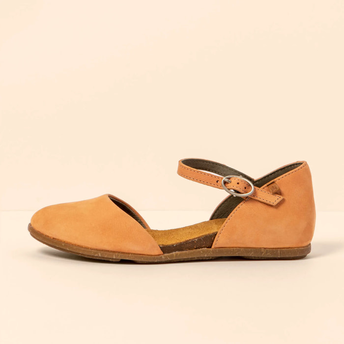 Sandalias ND54 PLEASANT PEACH/STELLA color Peach