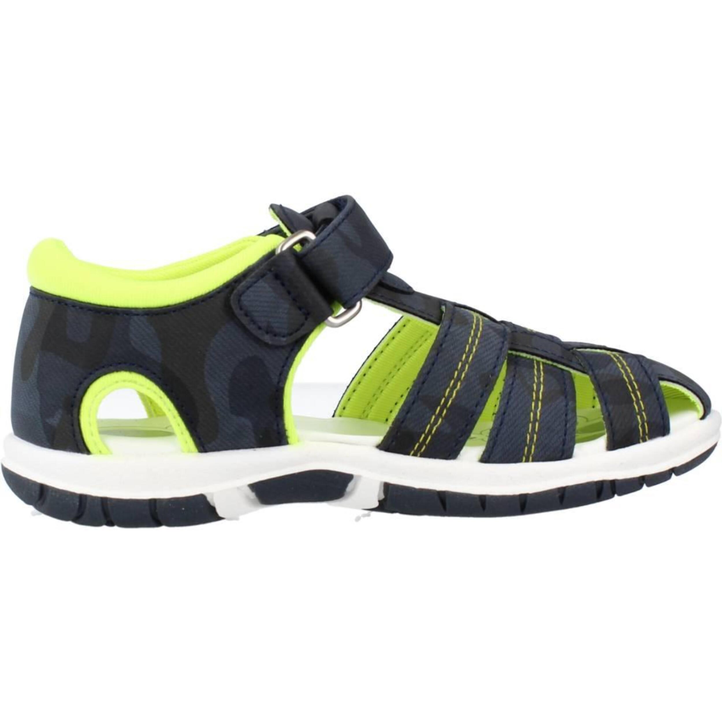 Sandalias Niño de la marca CHICCO  modelo FAUSTO AZUL