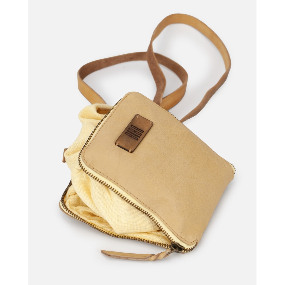 Bolso de hombro BIBA Mansfield