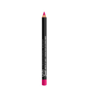 NYX Professional Makeup Suede Matte Crayon à lèvres Clinger