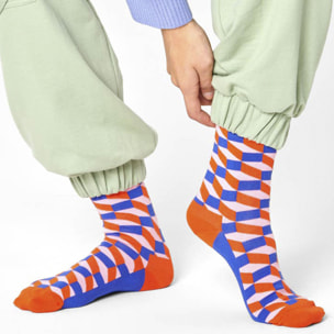 CALCETINES FILLED OPTIC SOCK