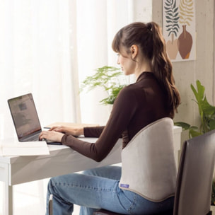 Coussin chauffant DREAMLAND REVIVE ME 5T