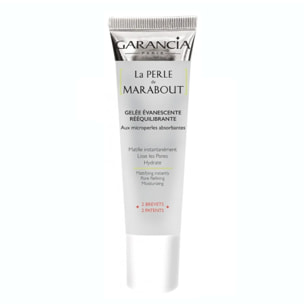 La Perle du Marabout - Gelée Évanescente Rééquilibrante 30 ml