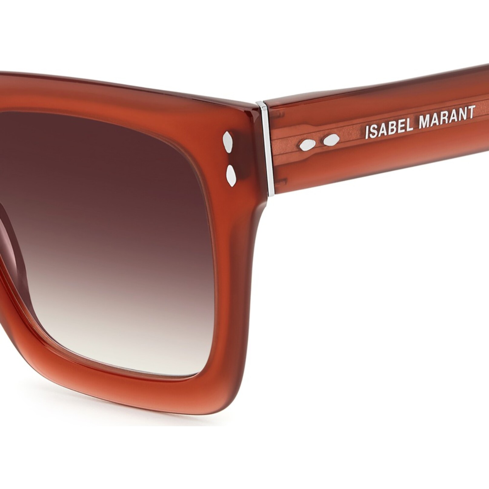 Gafas de Sol Isabel Marant IM 0104/S C9A de Acetato Mujer 51 mm
