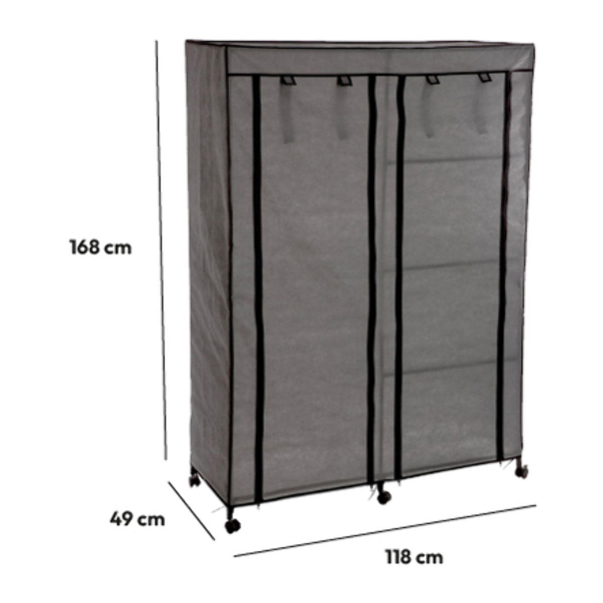 Armoire penderie