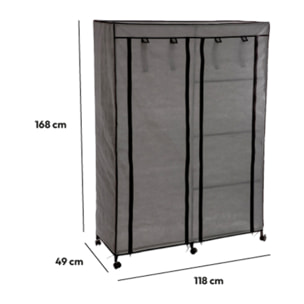 Armoire penderie