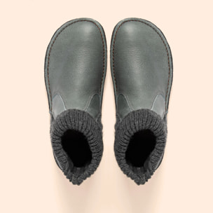 Botines N6062 ALPINE GRASS PETROL / TAMI color Petrol