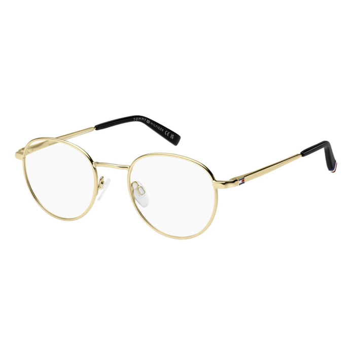 Gafas de Vista Tommy Hilfiger TH 2222 J5G de Metal Mujer 49 mm
