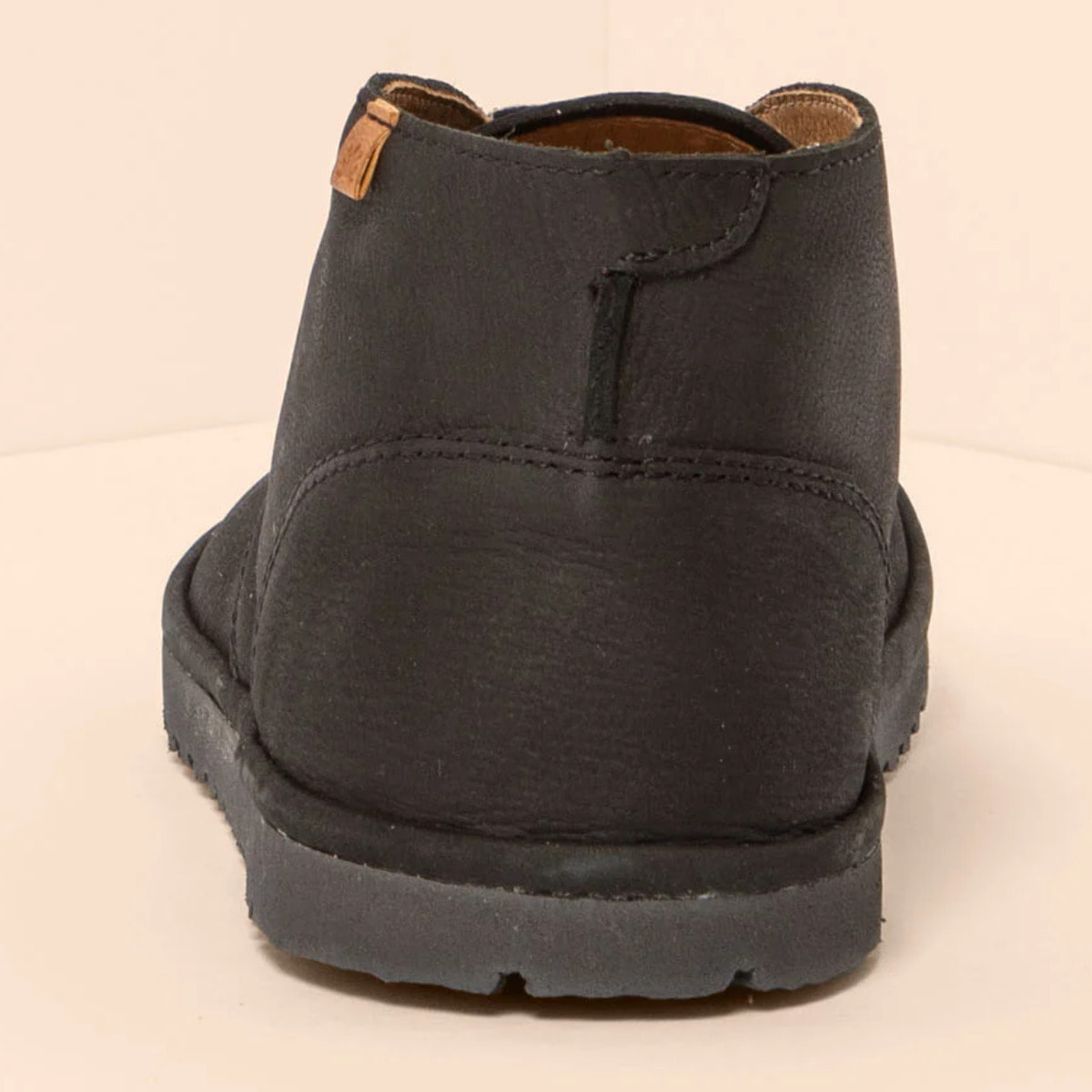Botines N5374 PLEASANT BLACK / TRIBU color Black