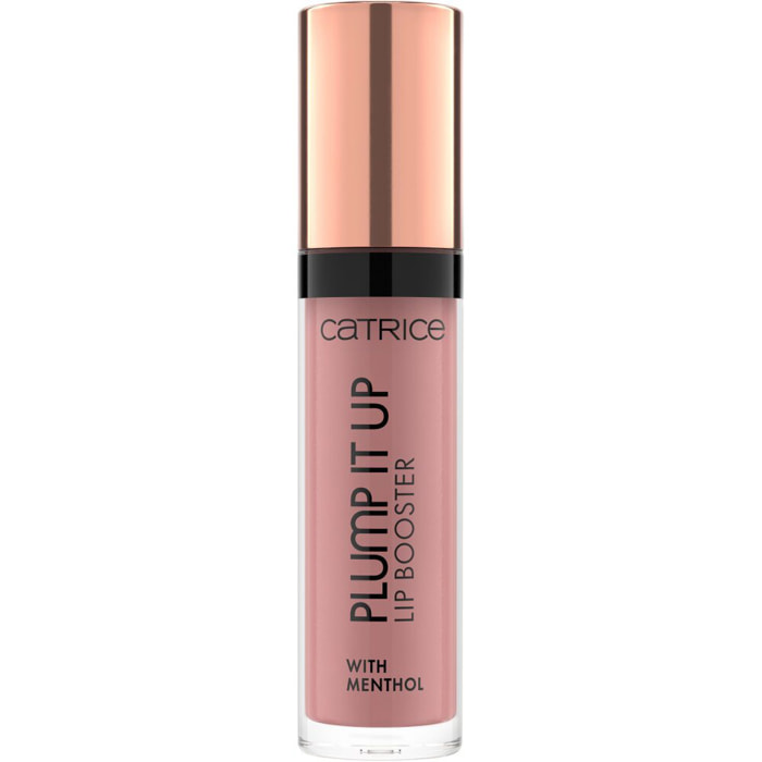 Plump It Up Lip Booster - Gloss Effet Repulpant Fini Ultra-brillant