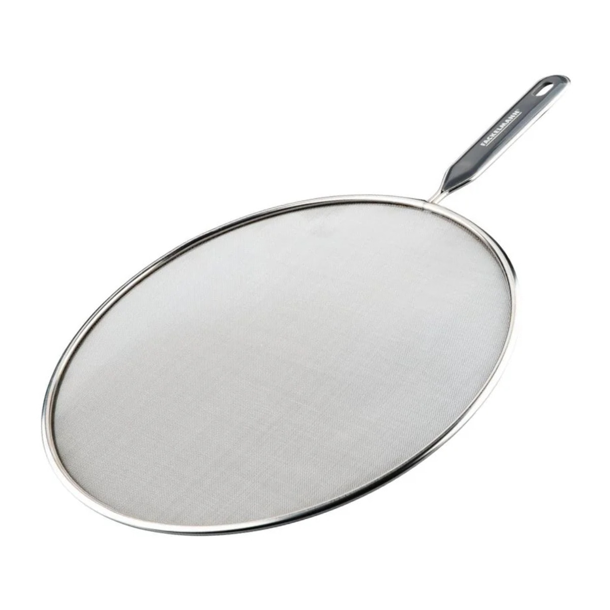 Couvercle anti projection 29 cm Fackelmann Basic