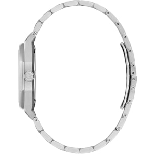 Reloj Gc Z25003L7MF Mujer Analogico Cuarzo con Correa de Acero inoxidable