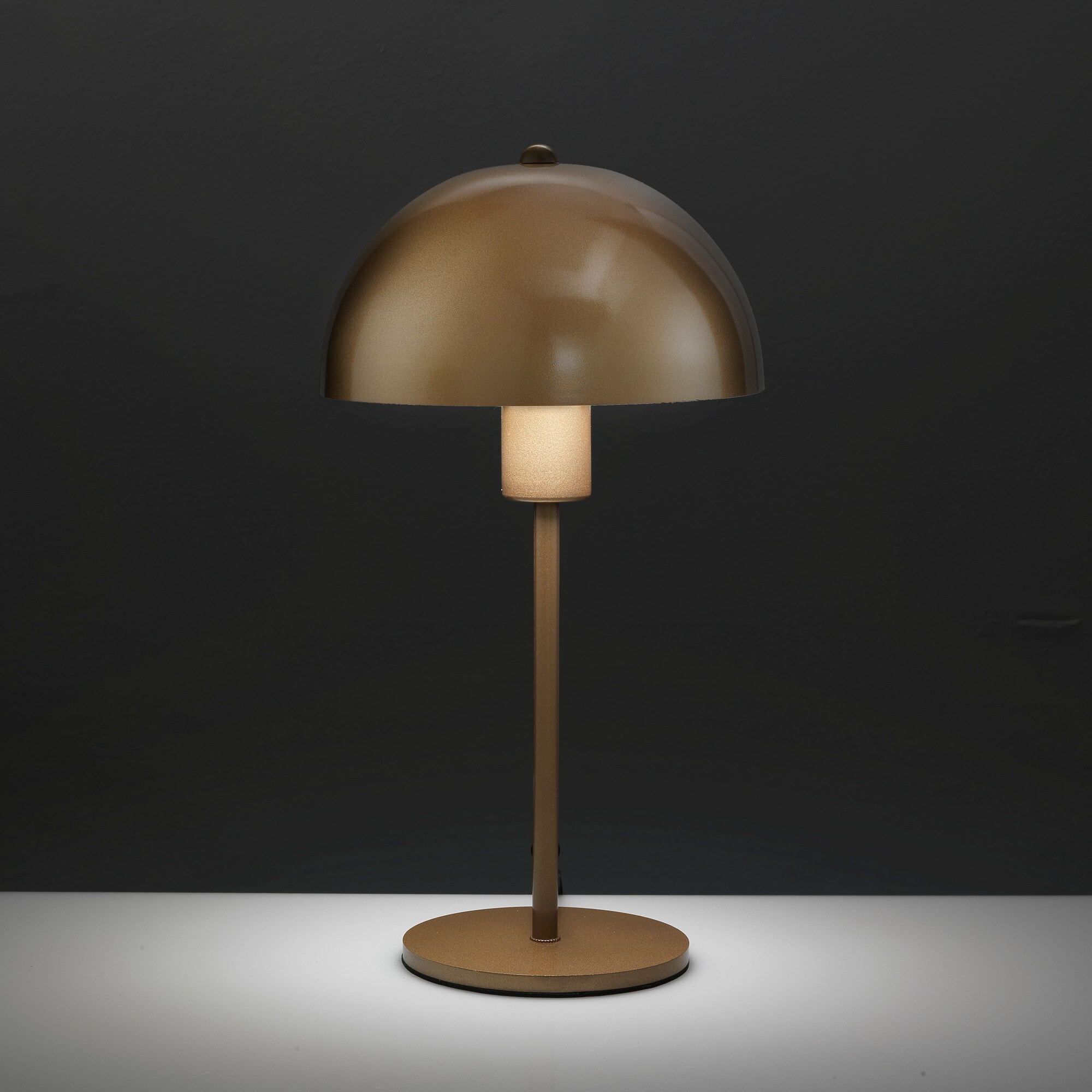 Tomasucci lampe de table FLIP GOLD