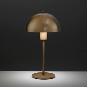 Tomasucci lampe de table FLIP GOLD