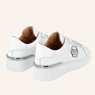 PHILIPP PLEIN Low-Top Sneakers MONOGRAM
