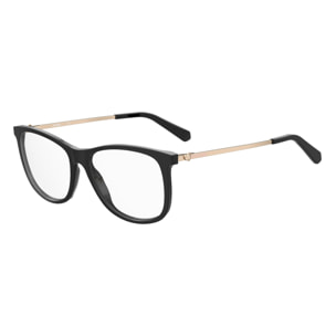 Montura de gafas Love Moschino Mujer MOL589-807