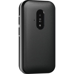 Téléphone portable DORO Leva E22 Noir