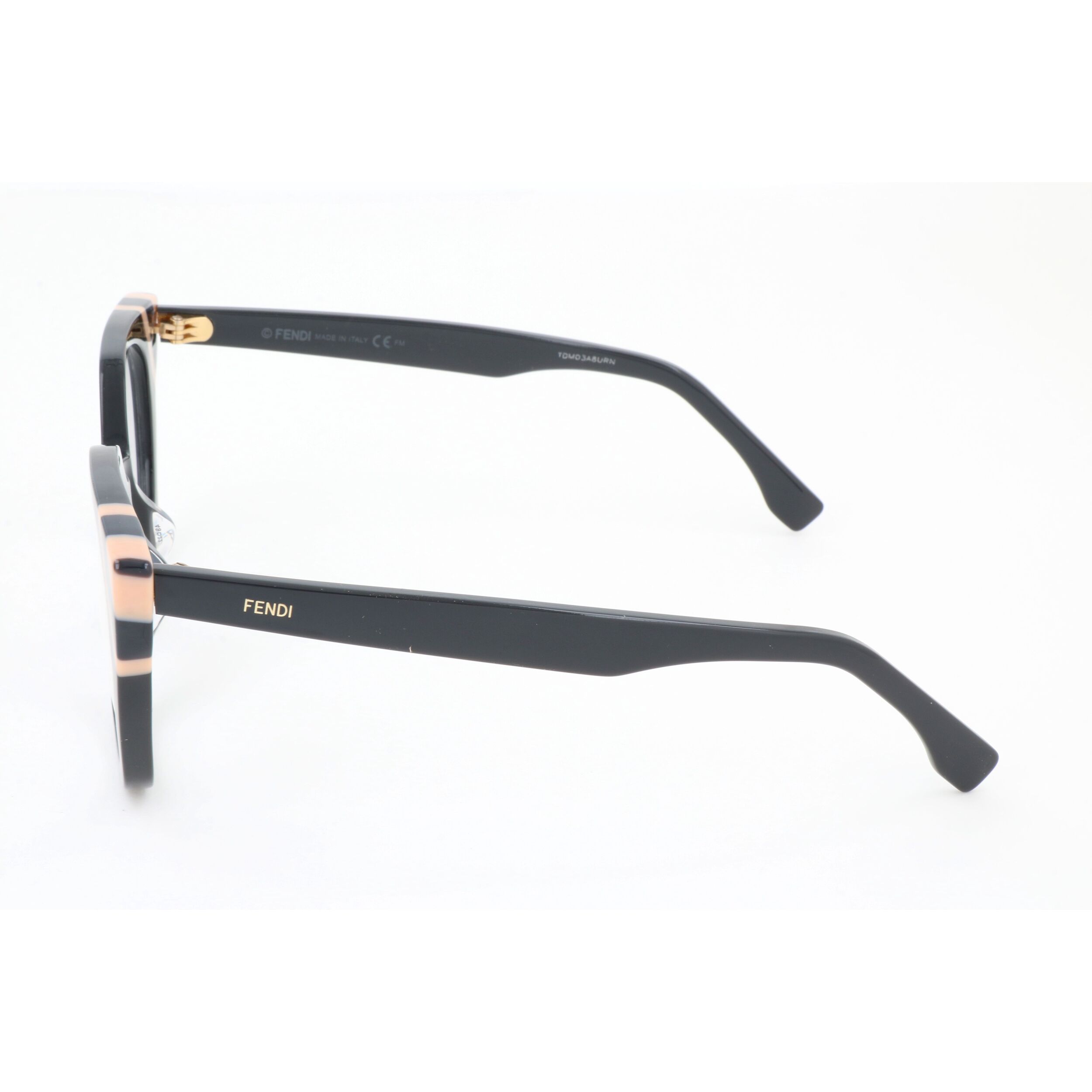 Montura de gafas Fendi Mujer FF-0246-KB7
