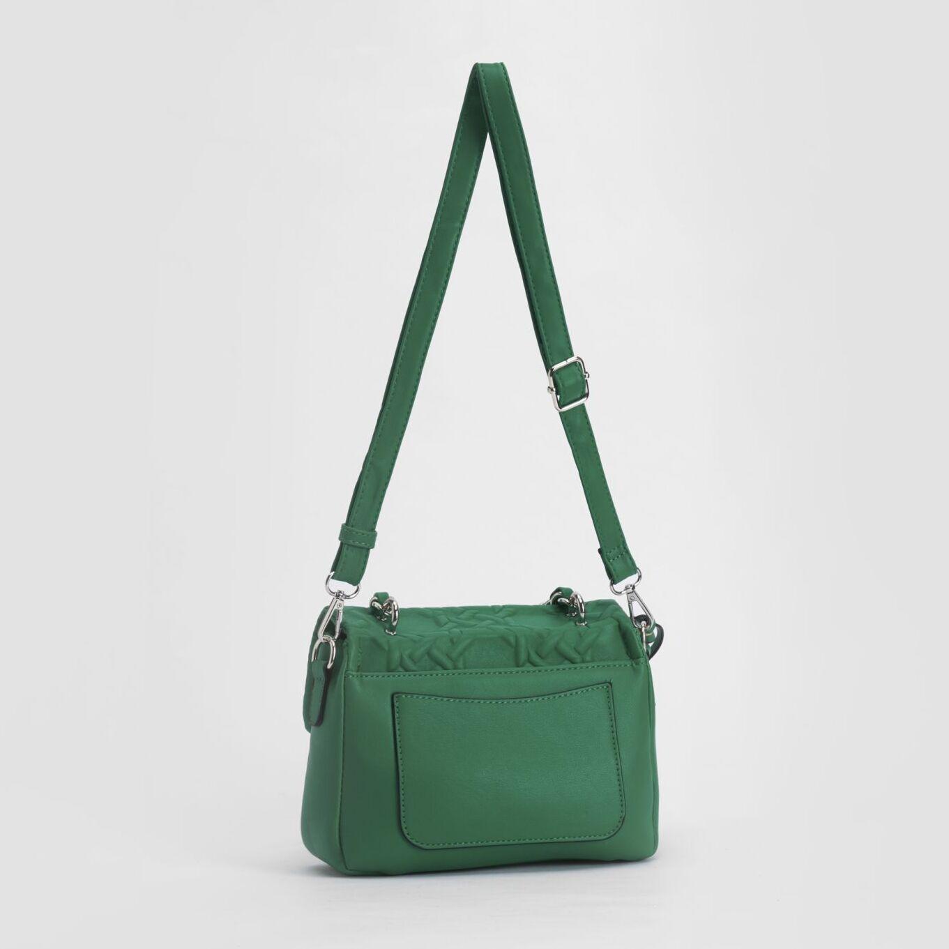 BORSA VERDE CONBIPEL