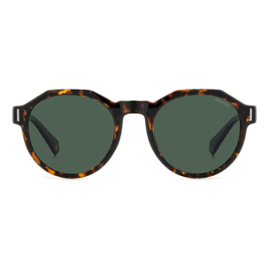 Gafas de Sol Polaroid PLD 6207/S 086 Polarizadas de Policarbonato Unisex 52 mm