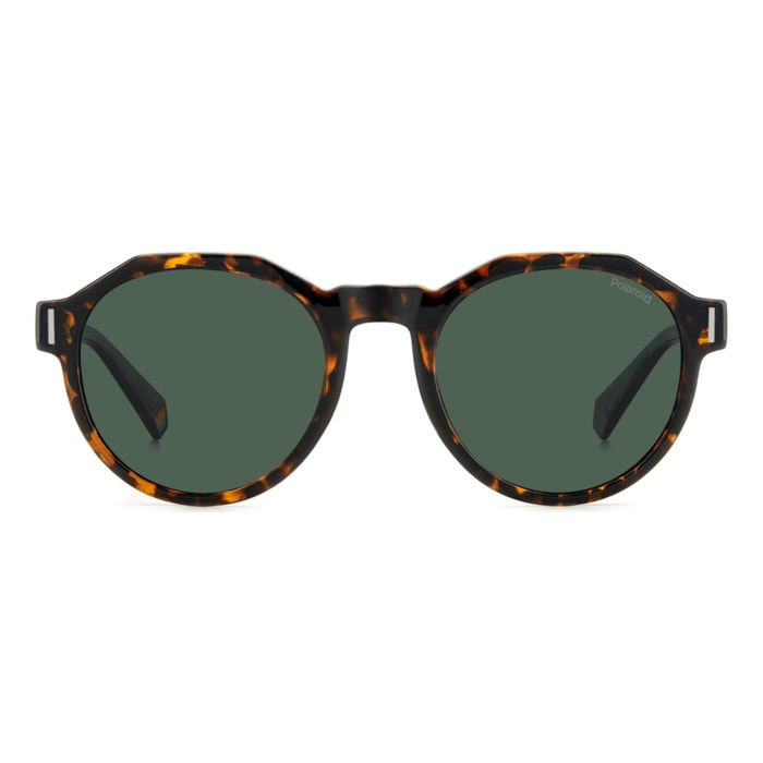 Gafas de Sol Polaroid PLD 6207/S 086 Polarizadas de Policarbonato Unisex 52 mm
