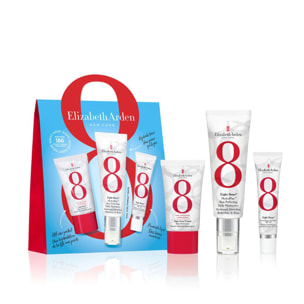 Eight Hour® - Coffret HydraPlay Hydratant Quotidien 45 ml + 2 Produits