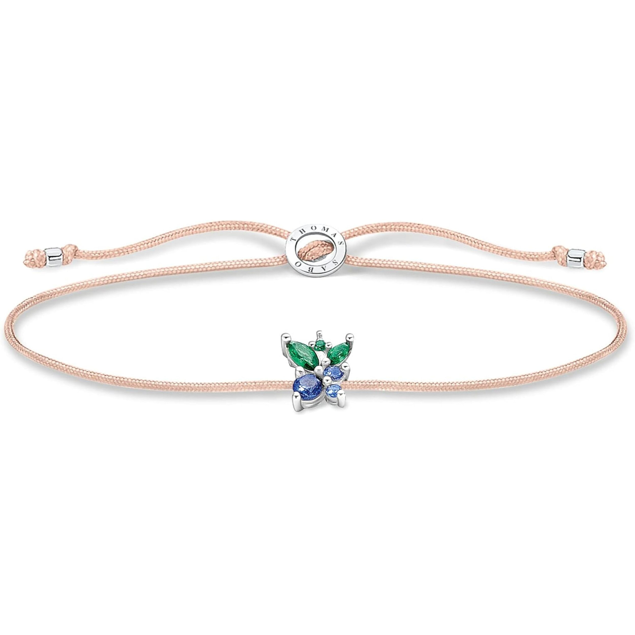 Pulsera Thomas Sabo Mujer LS128-166-7-L20V