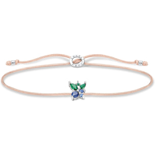 Pulsera Thomas Sabo Mujer LS128-166-7-L20V