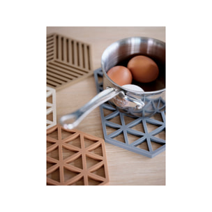 Dessous-de-plat Triangles