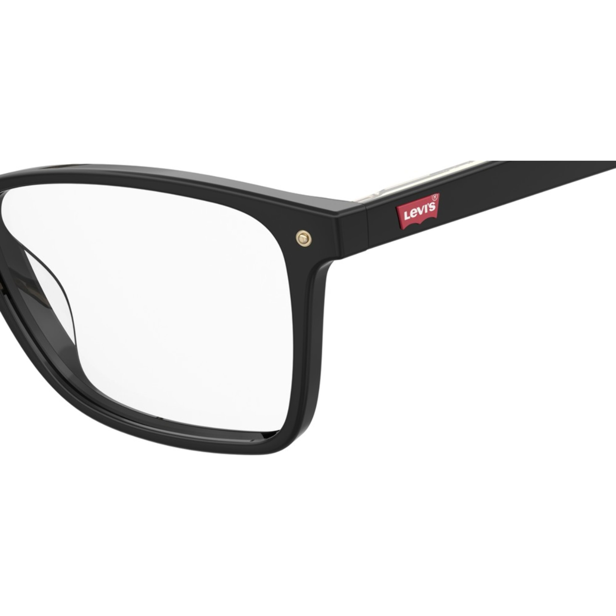 Gafas de Vista Levi'S LV 5054 807 de Acetato Mujer 51 mm