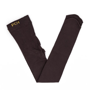 PANTY PANTY LICRA 20 Pan Con Chocolate