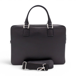 Cartella Business Cheval Firenze Liam New Nero