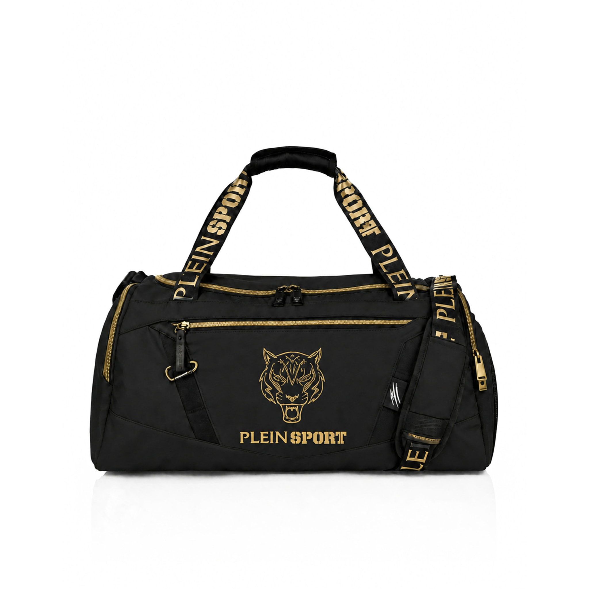 PLEIN SPORT Borsa a spalla TIGER