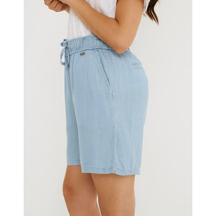 Short Fluido Lyocell - Kim