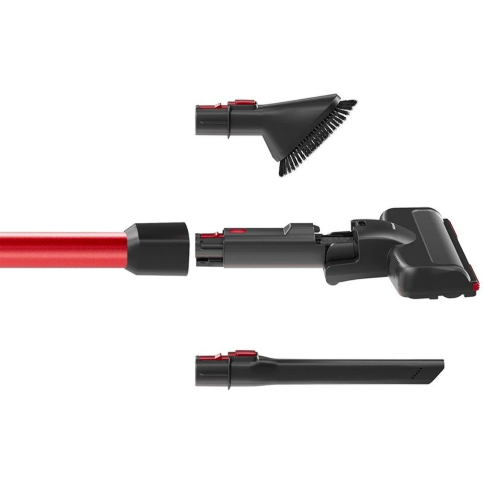 Aspirateur balai H.KOENIG UP600