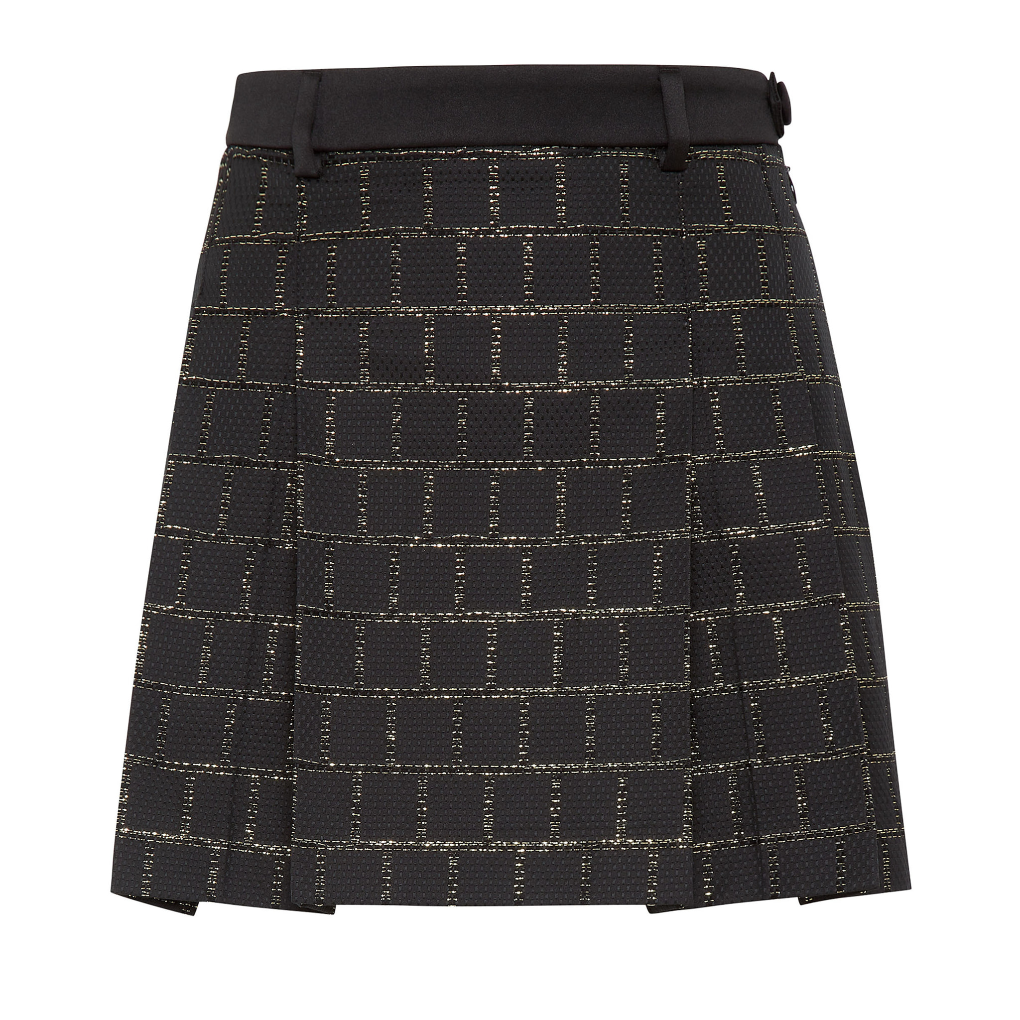 PHILIPP PLEIN Mini Skirt