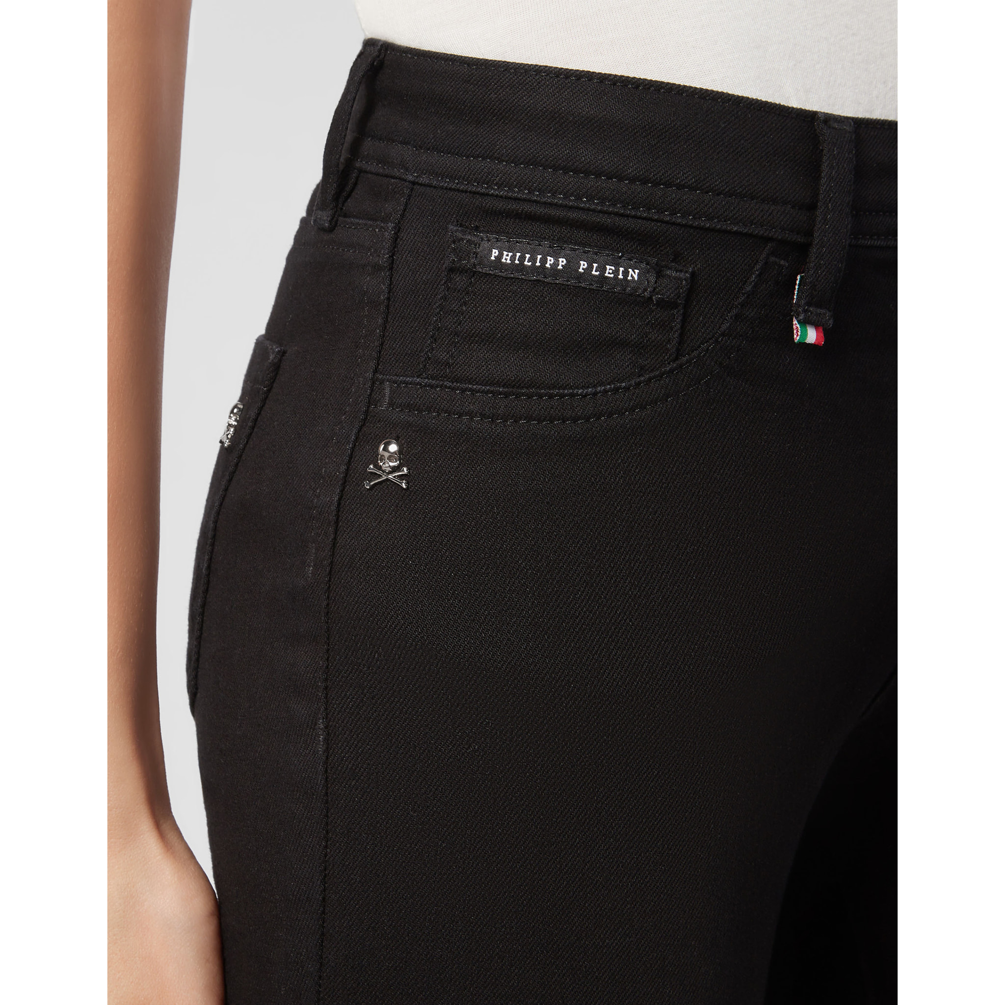 PHILIPP PLEIN Jeggins Statement