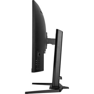 Ecran PC Gamer IIYAMA G-MASTER GCB3280QSU-B2 32'' Plat IPS