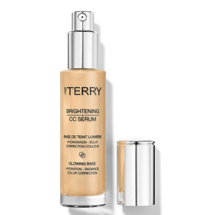 03 Abricot Glow - Base de Teint Illuminatrice 10 ml