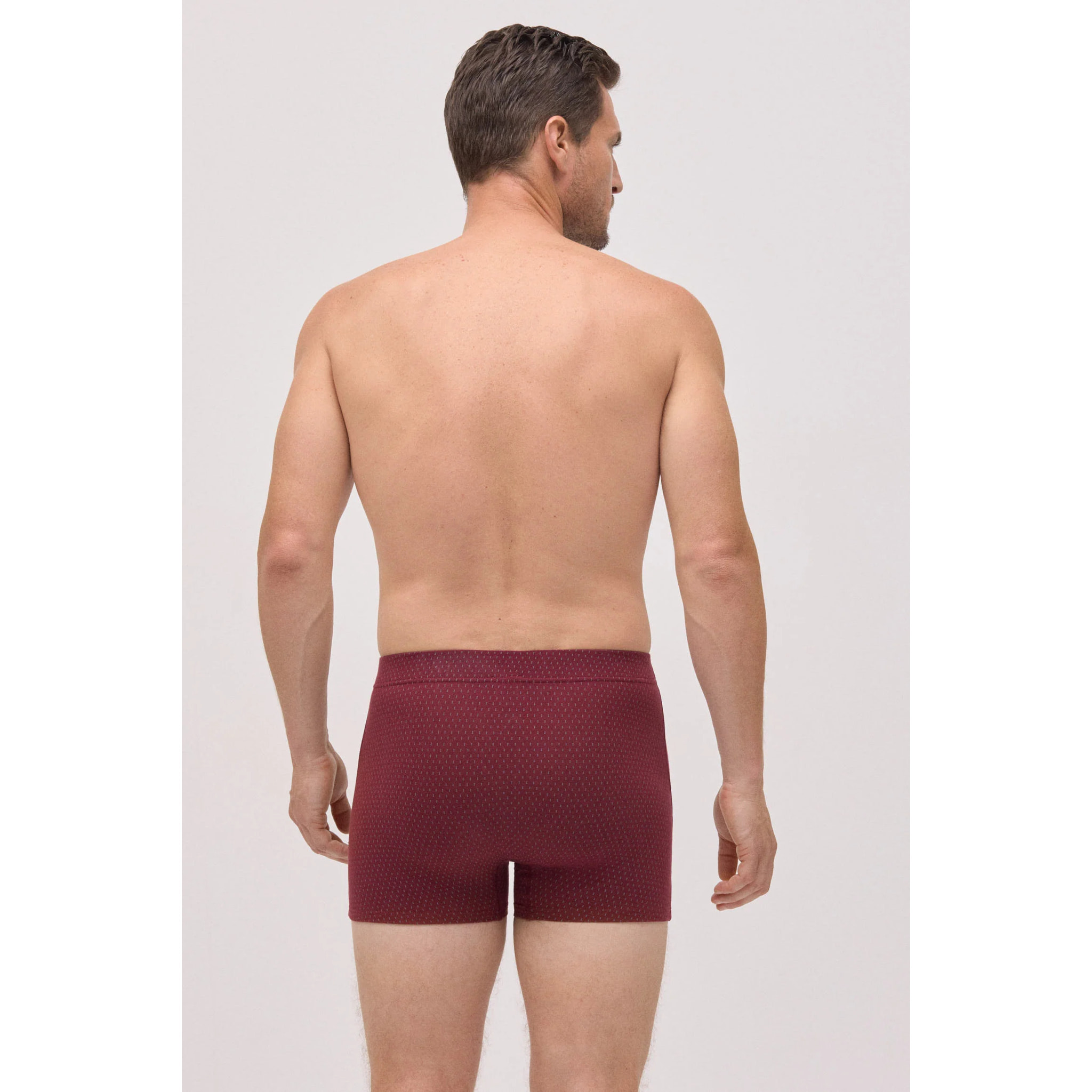 Confezione da 2 boxer stampati