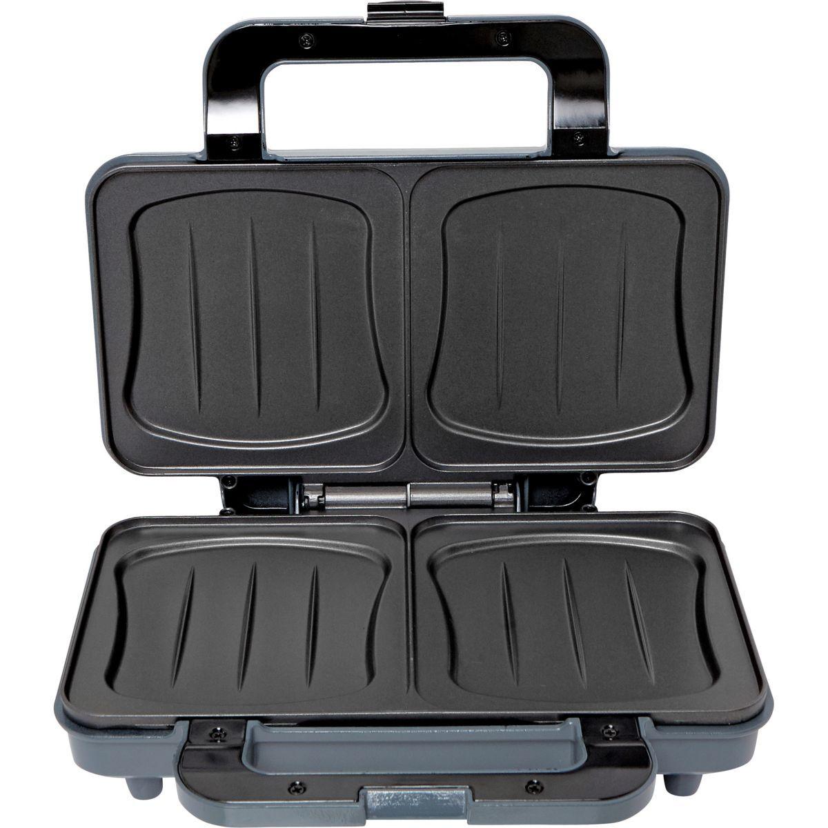 Frifri Croque monsieur FRIFRI DUO'DWICH XXL FRI1602009GRP Veepee