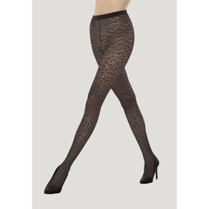 Collant Bouquet Tights