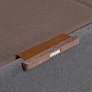 Canapé Tapizado | 32CM | ENVIO, MONTAJE Y RETIRADA INCLUIDO | Design