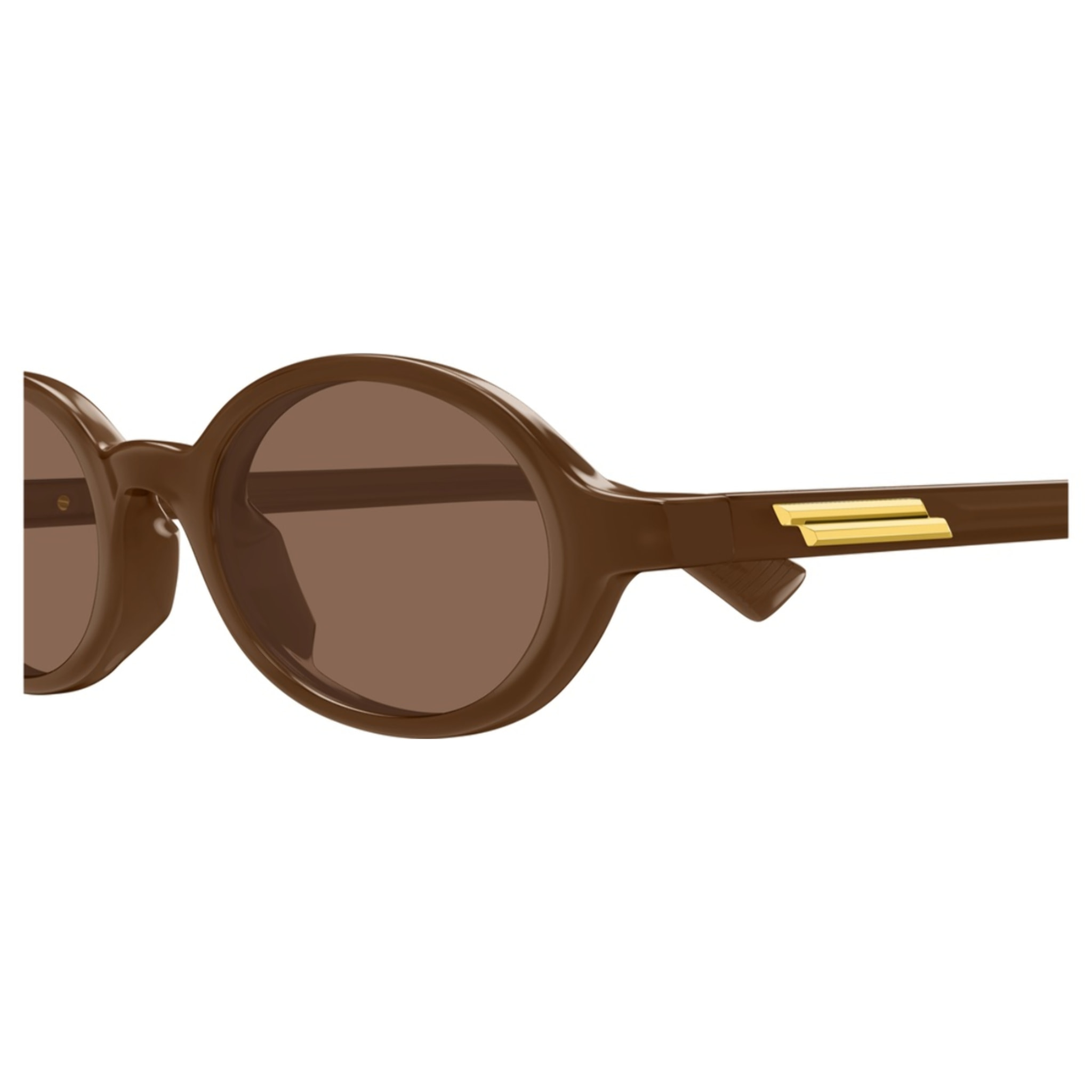 Gafas de Sol Bottega Veneta BV1388S-007 de Acetato Unisex 47 mm