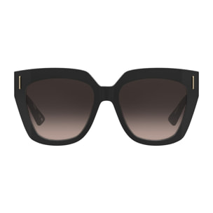 Gafas de Sol Moschino MOS207/S GUU de Acetato Mujer 55 mm